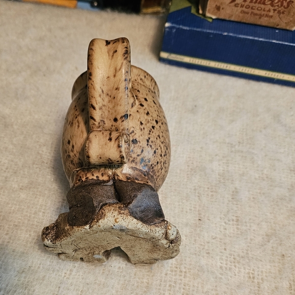 Funny Face Ugly Mug With Feet - Picture 3 of 6